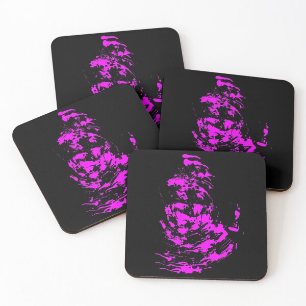 Item preview, Christmas Tree | "Revolver" (Ver. 2) | Hot Pink | [D2701~39_017] designed and sold by StudioActivo.