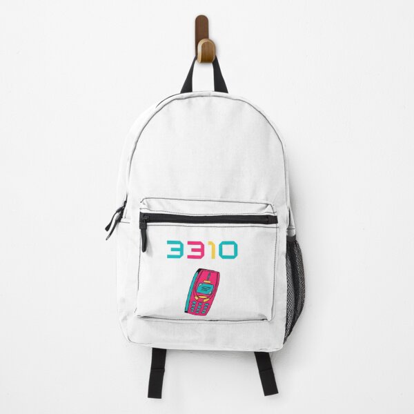 Item preview, Restro 90's phone  designed and sold by SAJAMANIA.