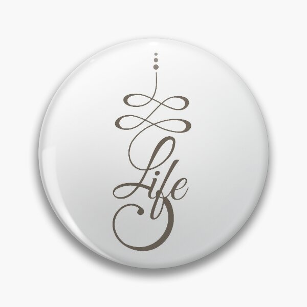Item preview, Life Unalome designed and sold by bc21design.