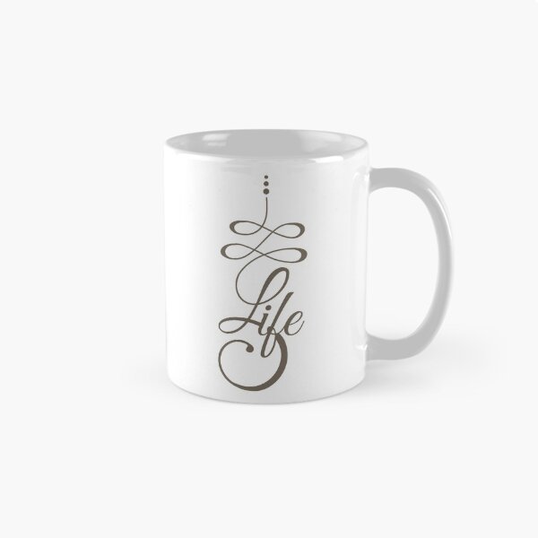 Item preview, Life Unalome designed and sold by bc21design.