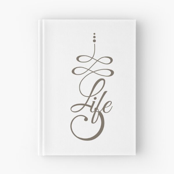 Item preview, Life Unalome designed and sold by bc21design.