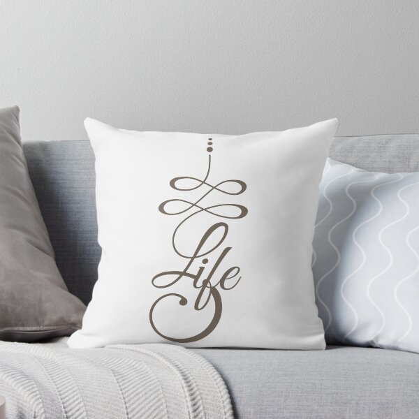 Item preview, Life Unalome designed and sold by bc21design.