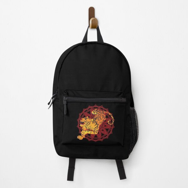 Item preview, Year Of The Tiger Power Chinese Zodiac Horoscope designed and sold by StudioTina.