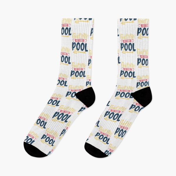 Item preview, Find me at the pool designed and sold by Best-Designers.