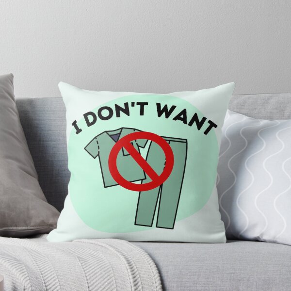Item preview, I Don't Want No Scrubs  designed and sold by RSF08.