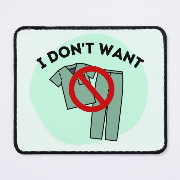 Item preview, I Don't Want No Scrubs designed and sold by RSF08.