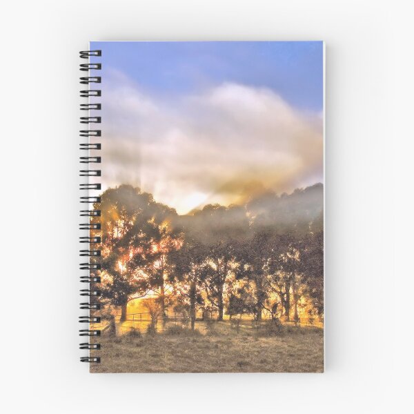 Item preview, Misty Dawn, Limestone Coast, South Australia designed and sold by George Petrovsky.