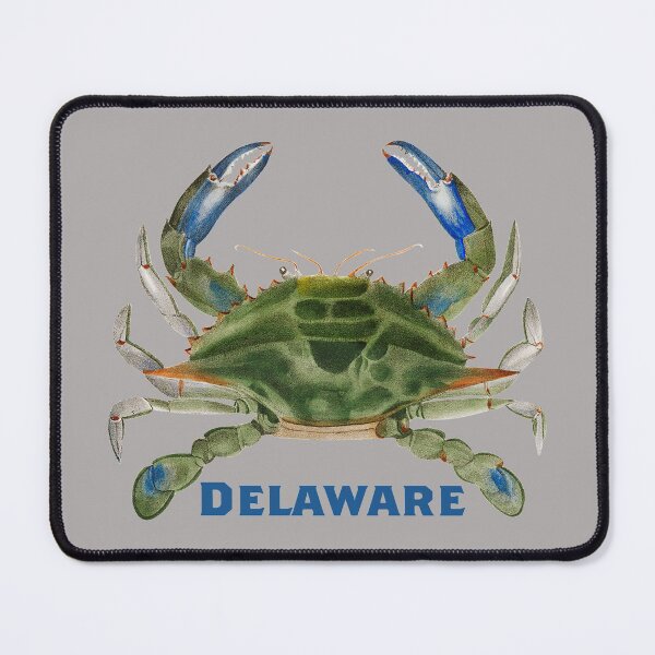 Item preview, Delaware Blue Crab designed and sold by novabee.