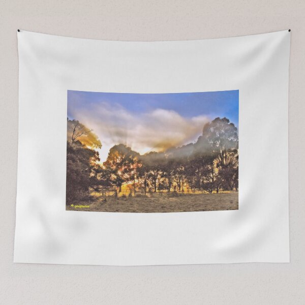 Item preview, Misty Dawn, Limestone Coast, South Australia designed and sold by George Petrovsky.