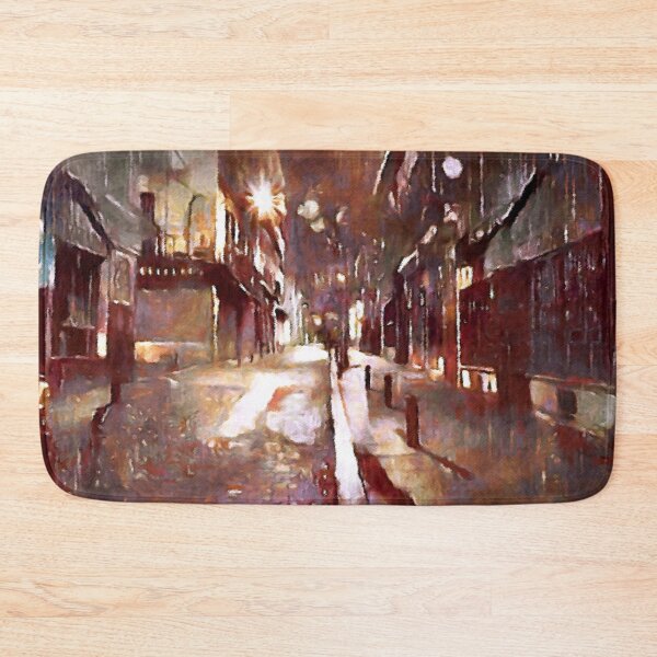 Item preview, Night of Tears designed and sold by Susan Maxwell Schmidt.