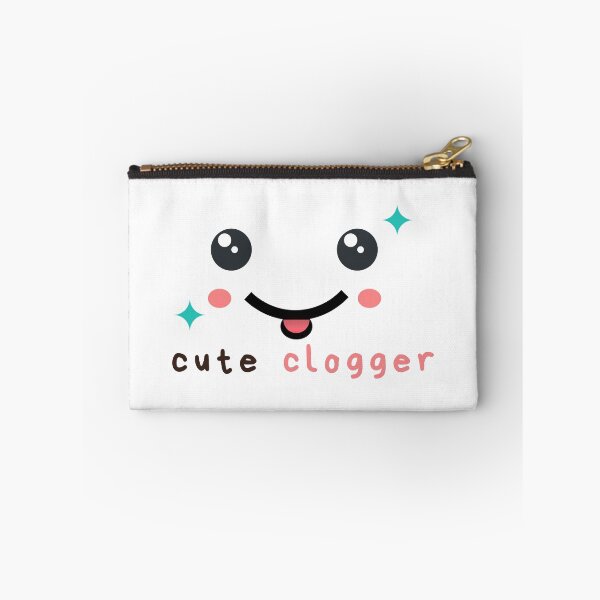 Item preview, Cute Clogger, Kids Clogger, Kawaii Clogger designed and sold by SherylThomas223.