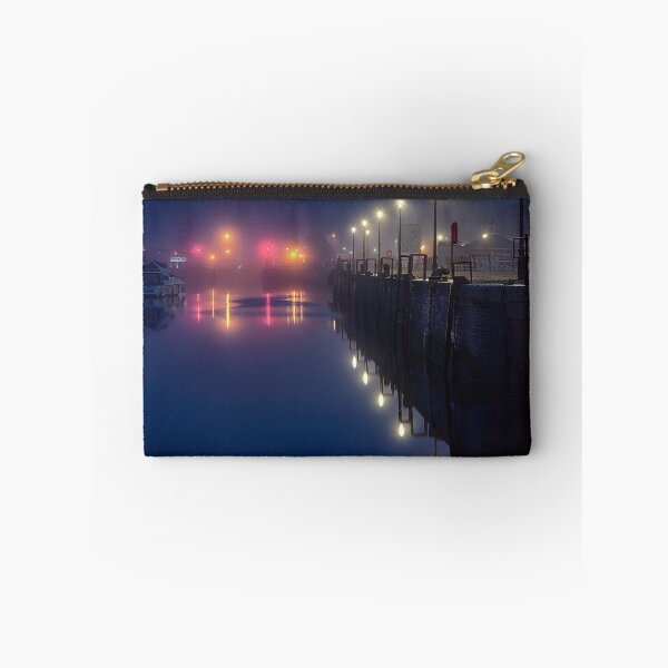 Item preview, Misty Swansea Marina lights designed and sold by Leighton Collins.