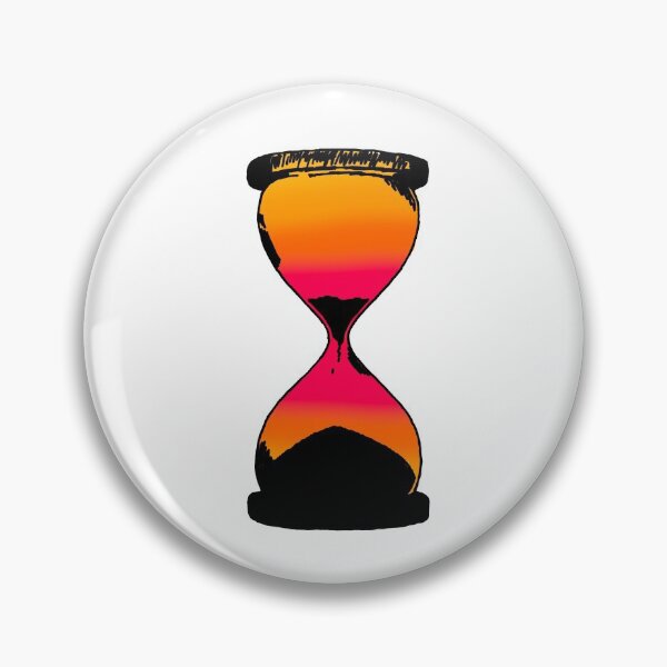 Item preview, Sand Timer  designed and sold by rebeccambruyere.