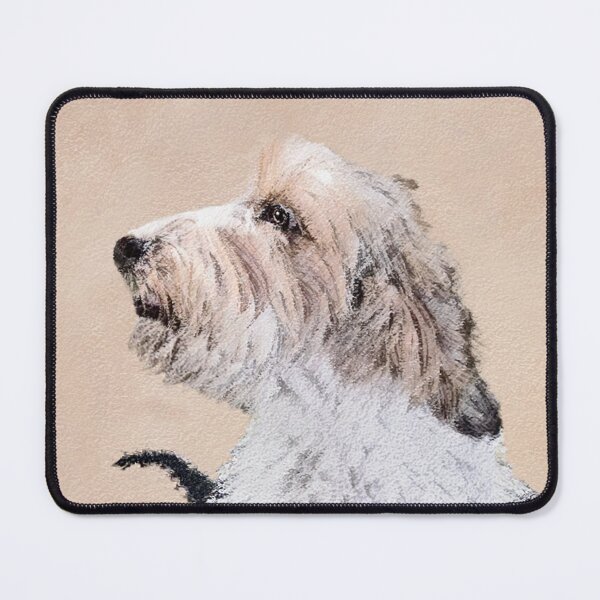 Item preview, Petit Basset Griffon Vendéen designed and sold by alpendesigns.