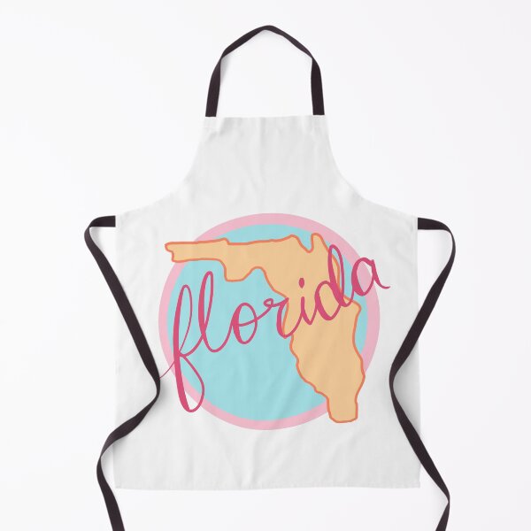 Item preview, Bright Florida Circle designed and sold by salmonsoul.