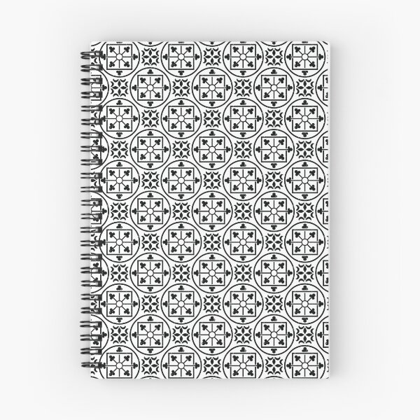 Item preview, Vintage black pattern diagonal designed and sold by arkantus.