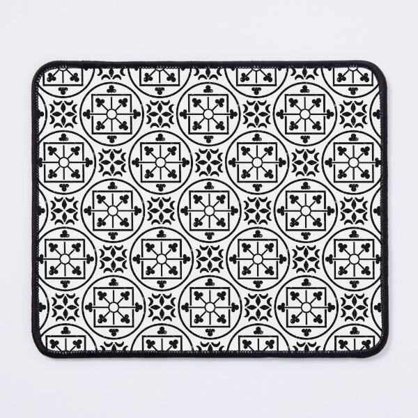 Item preview, Vintage black pattern diagonal designed and sold by arkantus.