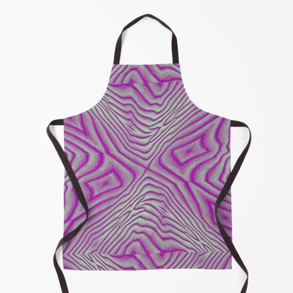 Item preview, FUNNY RICH EARTHY ABSTRACT SYMETRIC GEOMETRIC PATTERN. designed and sold by Ralek.