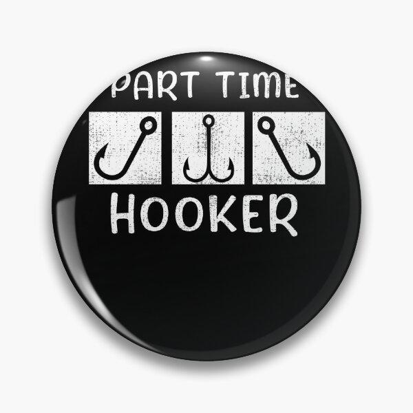 Item preview, Fishing Fishing Hook Funny Saying Gift Idea designed and sold by Kuma518.