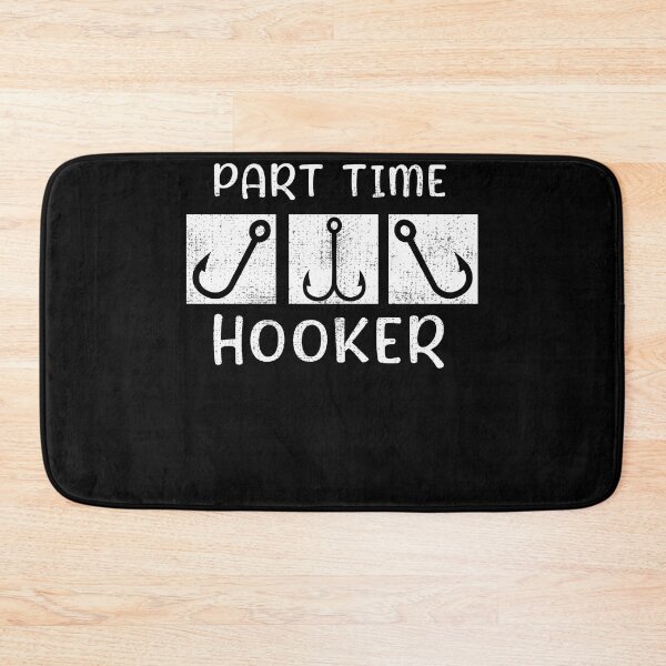 Item preview, Fishing Fishing Hook Funny Saying Gift Idea designed and sold by Kuma518.
