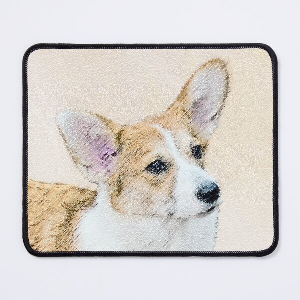 Item preview, Pembroke Welsh Corgi designed and sold by alpendesigns.