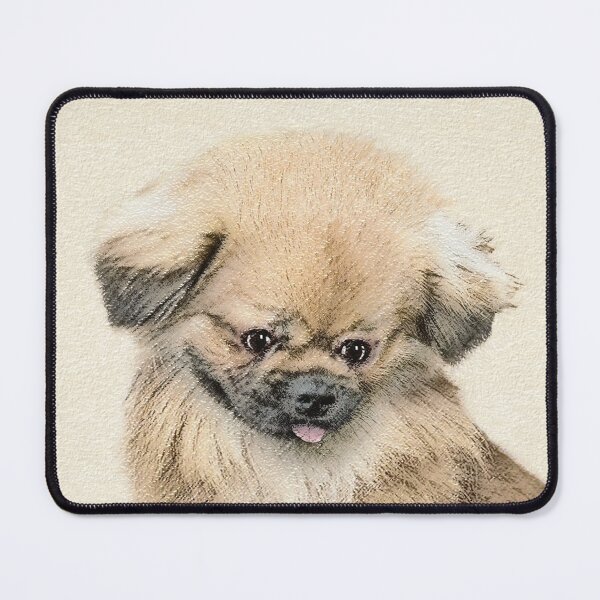 Item preview, Pekingese designed and sold by alpendesigns.