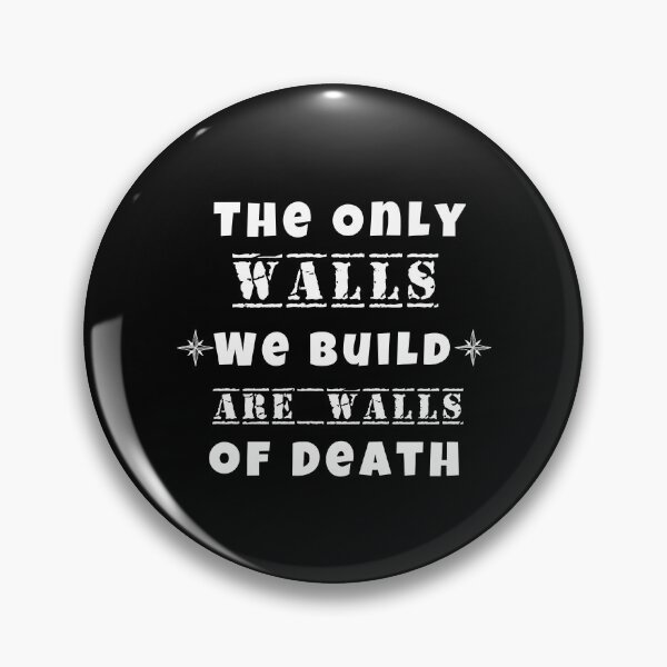 Item preview, Municipal Waste Donald Trump The Only Walls We Build are Walls of Death designed and sold by aksanchen.