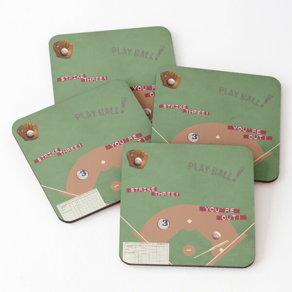 Item preview, Baseball designed and sold by rkucharsky.