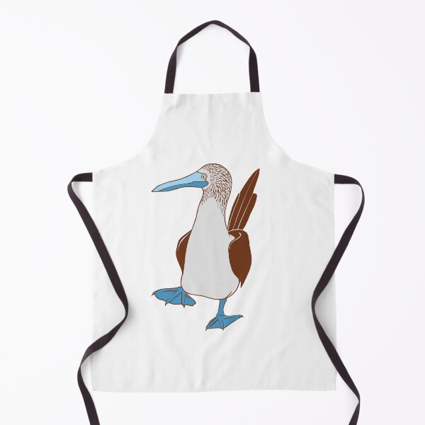Item preview, Blue-Footed Booby designed and sold by smcewencote.