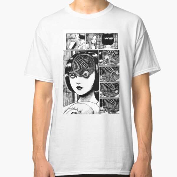 Uzumaki Classic T-Shirt