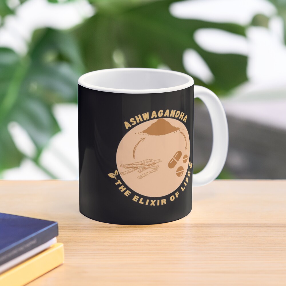 Item preview, Classic Mug designed and sold by bakingbread10.