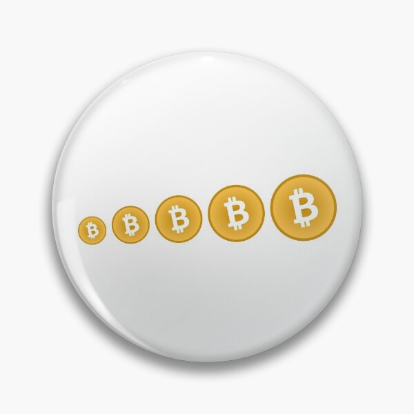 Item preview, Bitcoin  Coin t shirt Bitcoin crypto-t-shirt Bitcoin Crypto # designed and sold by crypto-t-shirt.