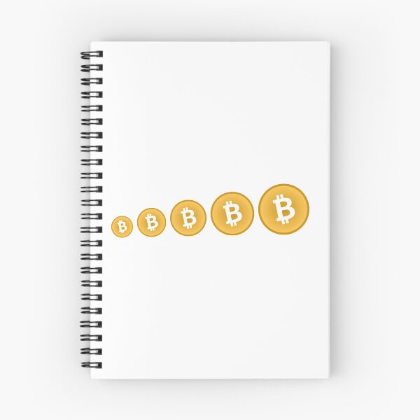 Item preview, Bitcoin  Coin t shirt Bitcoin crypto-t-shirt Bitcoin Crypto # designed and sold by crypto-t-shirt.
