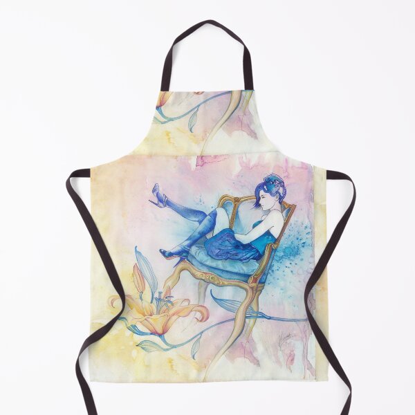 Item preview, With Head in the Clouds designed and sold by Anna Miarczynska.
