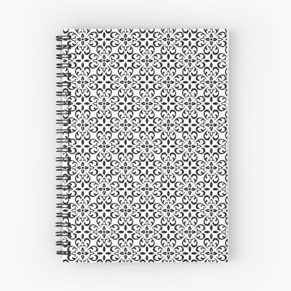 Item preview, Vintage black pattern diagonal 2 designed and sold by arkantus.