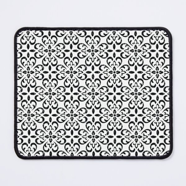 Item preview, Vintage black pattern diagonal 2 designed and sold by arkantus.