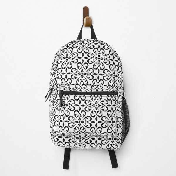 Item preview, Vintage black pattern diagonal 2 designed and sold by arkantus.