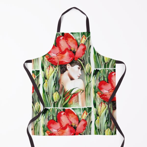 Item preview, "The Tulip" designed and sold by Anna Miarczynska.