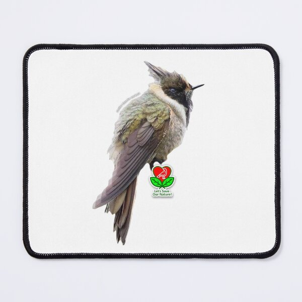 Item preview, Let´s Save our Planet! -Birds of Colombia designed and sold by BigDaddyStore.