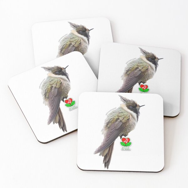 Item preview, Let´s Save our Planet! -Birds of Colombia  designed and sold by BigDaddyStore.