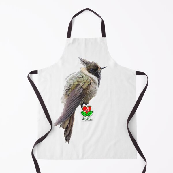 Item preview, Let´s Save our Planet! -Birds of Colombia designed and sold by BigDaddyStore.