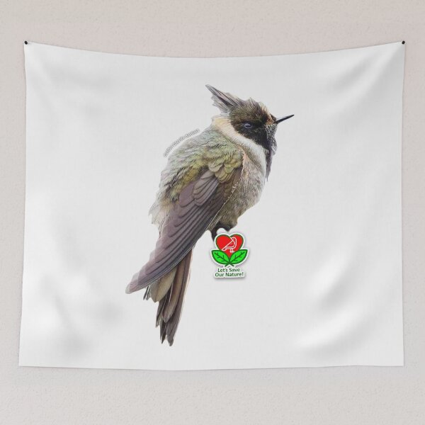 Item preview, Let´s Save our Planet! -Birds of Colombia  designed and sold by BigDaddyStore.