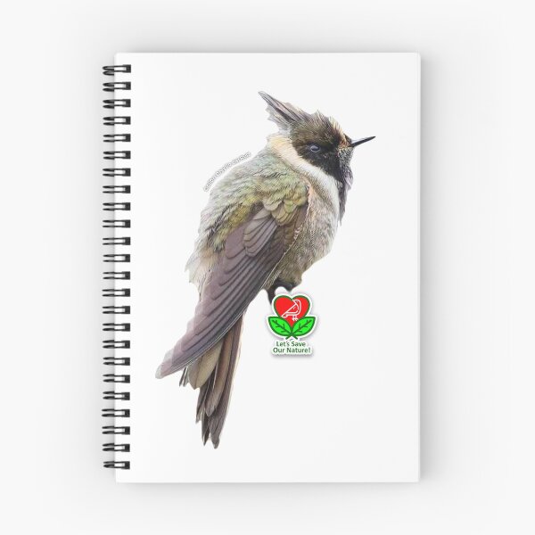 Item preview, Let´s Save our Planet! -Birds of Colombia  designed and sold by BigDaddyStore.