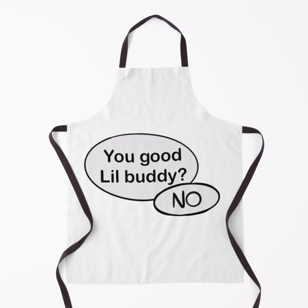 Item preview, you good little buddy? designed and sold by Drawingsnake.