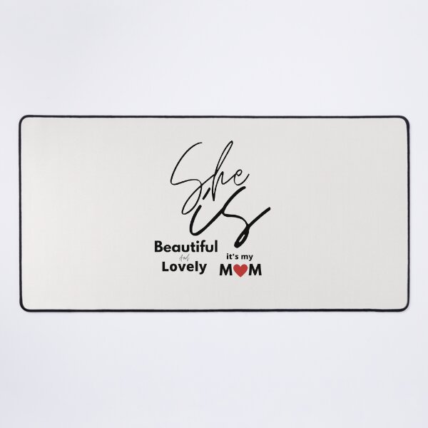 Item preview, she is beautiful and lovely it's my mom,gift for mum designed and sold by behappysiempre.