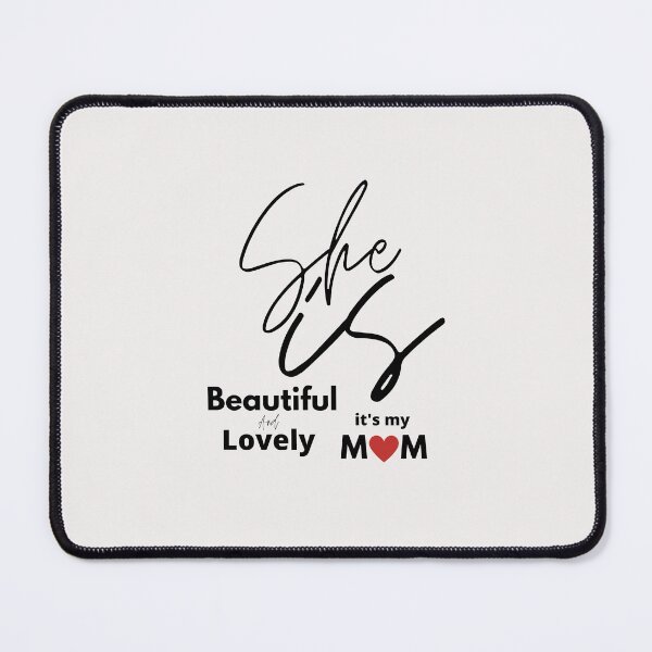 Item preview, she is beautiful and lovely it's my mom,gift for mum designed and sold by behappysiempre.