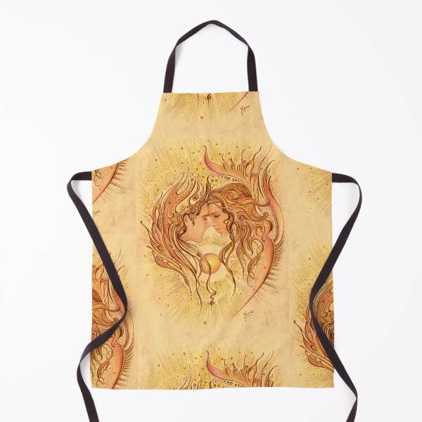 Item preview, "Intimacy" from "Love Angels" series designed and sold by Anna Miarczynska.