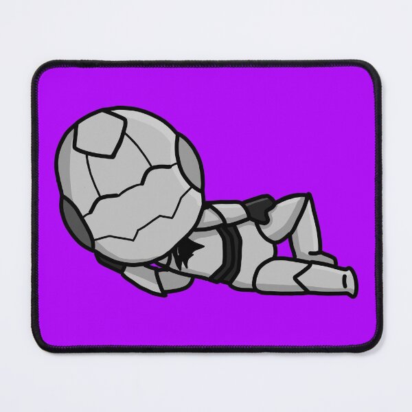 Item preview, Chill Golem designed and sold by outcastguild.
