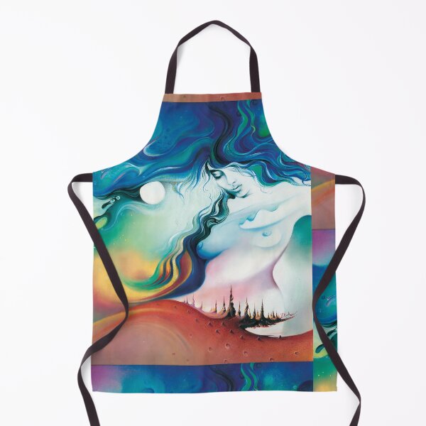 Item preview, "The Wind" from the series: "Elements of the Earth" designed and sold by Anna Miarczynska.