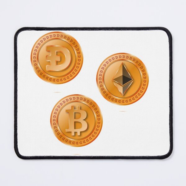 Item preview, Bitcoin etherium doge copper golden Coin t shirt Bitcoin etherium doge copper goldencrypto-t-shirt Bitcoin etherium doge copper golden Crypto  designed and sold by crypto-t-shirt.